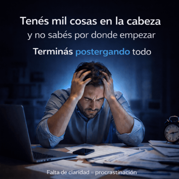 Planificador semanal con seguimiento de progreso en Google Sheets - Sistema FOCO